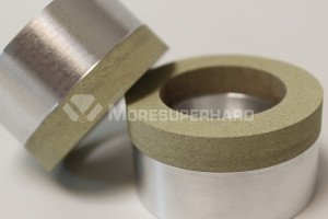 D50 diamond dressing wheel