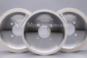 diamond grinding wheel for mcd tools 