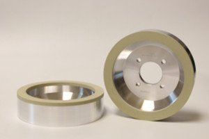 PCD grinding wheel