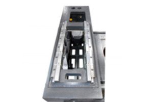 Roller Type Linear Guidew