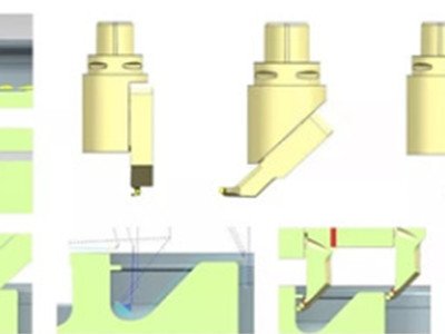 Superalloy Impeller Disk