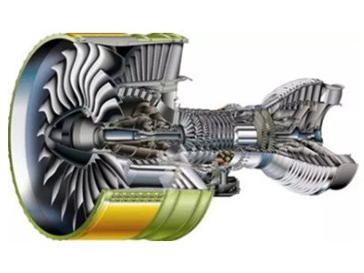aero engine