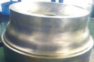alimium parts
