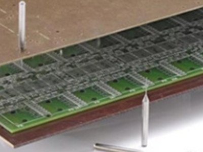 application of PCB drill bit