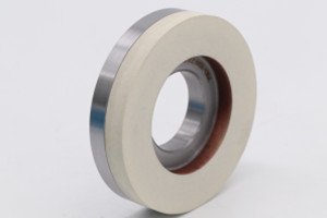 ceramic diamond grinding wheel for diamond tools