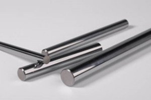 cermet materials rods