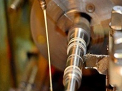 cutting machining