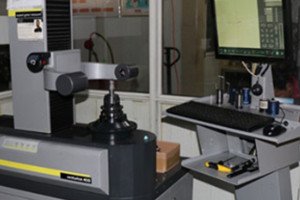detection of PCD tools