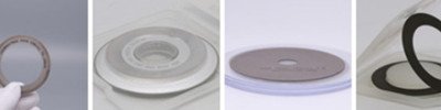 diamond dicing blade