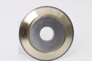 diamond dressing disc