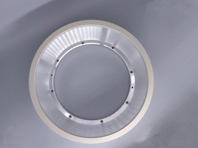 diamond peripheral grinding wheel