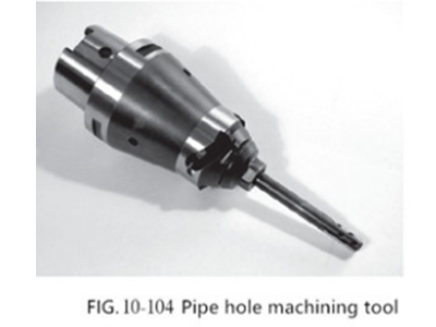 forming cutting tools