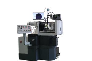 grinding machine for diamond tools