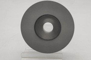 metal diamond polishing disc