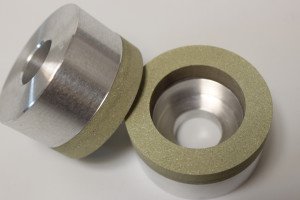 pcd dressing wheel