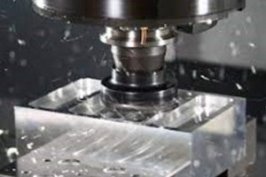 pcd for metal machining