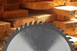 pcd saw blade