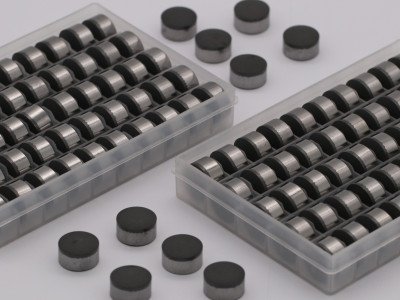 pdc cutter