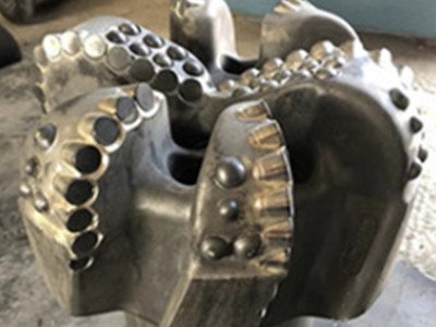 pdc drill bit