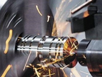 process steel