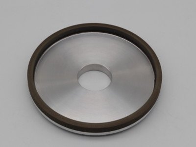 resin bond diamond grinding wheel