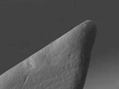 tool passivation