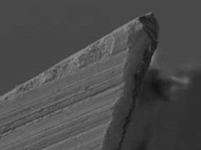 tool passivation