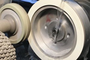 truing pcd grinding wheel