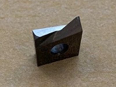 typical cutting tools