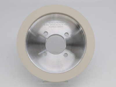 vitrified bond diamond grinding wheel 4