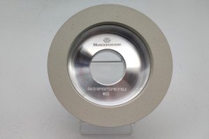 vitrified diamond grinding wheel for diamond tools