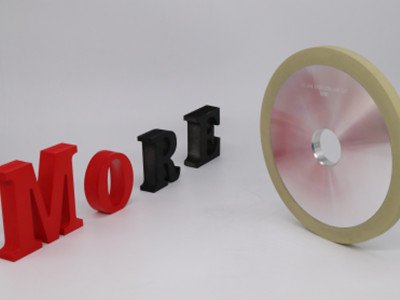 1A1 diamond grinding wheel 