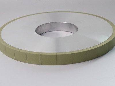 1A1 diamond grinding wheel