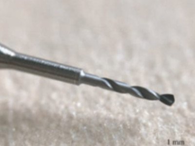 1mm pcd drill bit