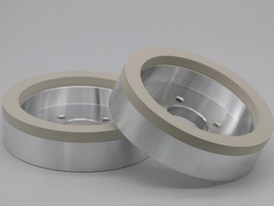 6A2 diamond grinding wheel