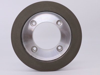 6A2 resin diamond grinding wheel