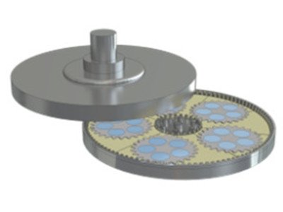 CMP polishing