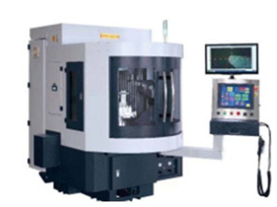 CNC PCD grinding machine