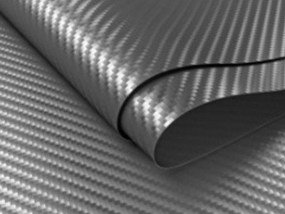 Carbon fiber composite material