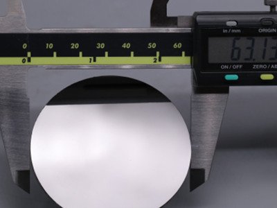 PCD blanks