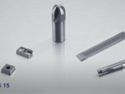 PCD cutting tool