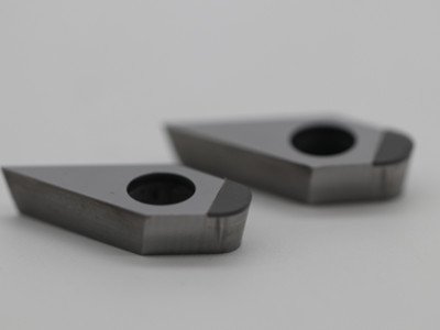 PCD cutting tools