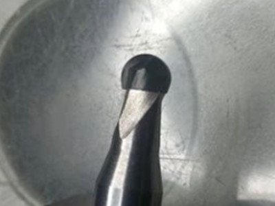 PCD drill bits