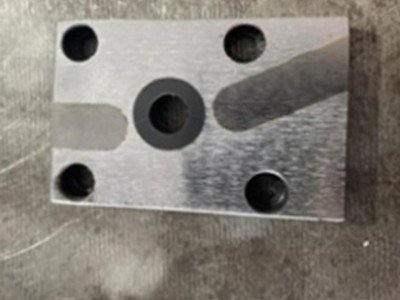 PCD wear parts
