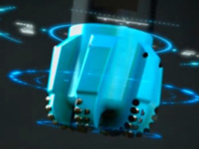 PDC cutting tools