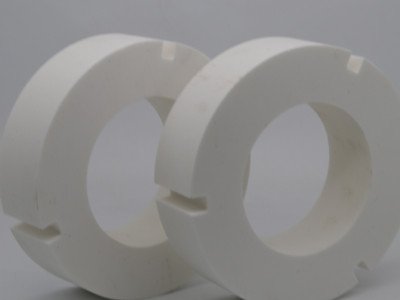 White corundum dressing wheel