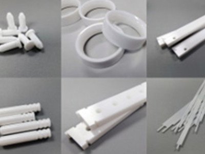 Zirconia ceramic