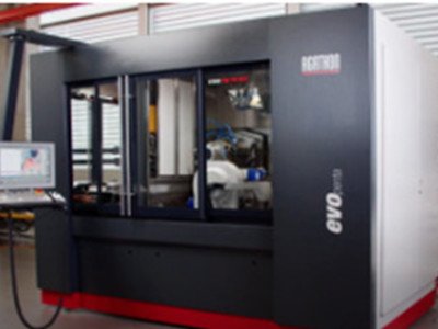 agathon peripheral grinding machine