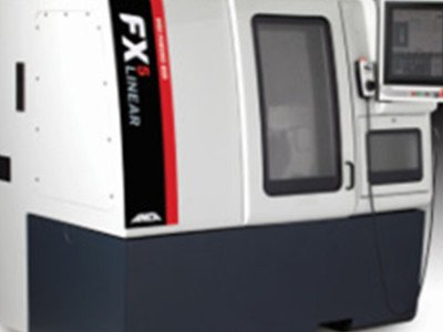 anca fx5