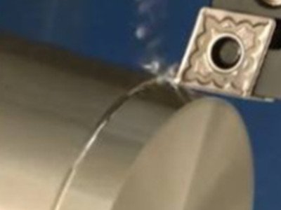 applications of cermet inserts